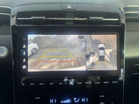 Used 2023 Hyundai Santa Cruz Limited image 28