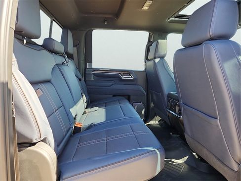 New 2026 Chevrolet Silverado 2500 High Country w/ Technology Package image 19