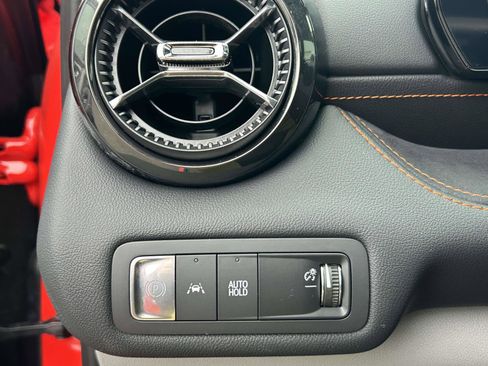 New 2026 Chevrolet Blazer EV SS image 22