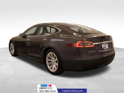 Used 2018 Tesla Model S 75D