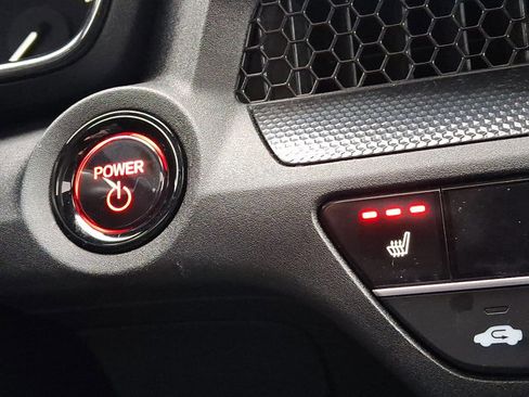 Certified 2024 Honda CR-V Sport image 26