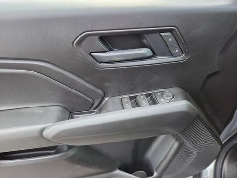 New 2026 Chevrolet Colorado Trail Boss AWD/4WD image 9