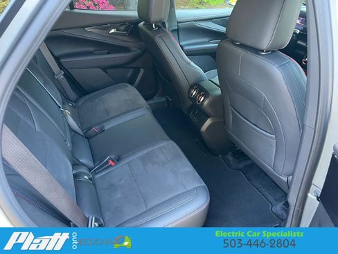 Used 2024 Chevrolet Blazer EV RS AWD/4WD image 46