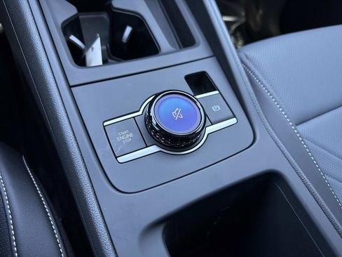 New 2026 Volkswagen Tiguan SE R-Line image 22