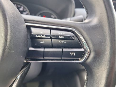 Used 2025 MAZDA CX-70 3.3 Turbo w/ Preferred Package image 14