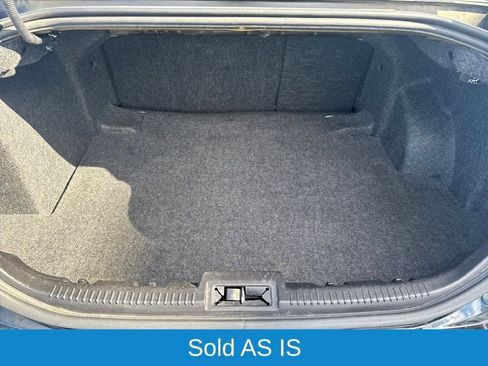 Used 2007 Ford Fusion SEL image 21