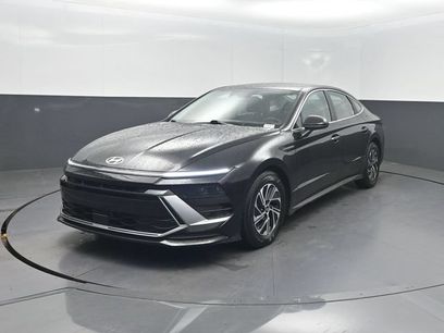 Used 2026 Hyundai Sonata Blue