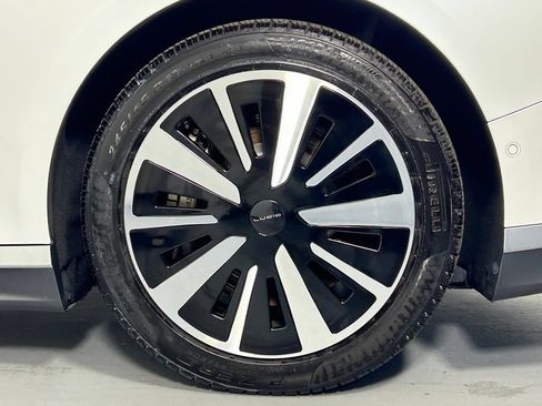 Used 2024 Lucid Air Touring AWD/4WD image 37