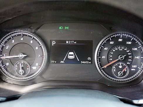 Used 2023 Hyundai Santa Fe SE AWD/4WD image 30