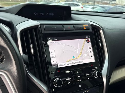 Used 2021 Subaru Ascent Premium w/ Sport Package image 26