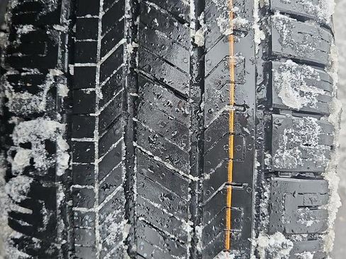 New 2026 GMC Terrain Elevation w/ Elevation Premium Package image 11