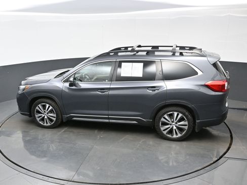Used 2019 Subaru Ascent Limited w/ Popular Package #3 image 40