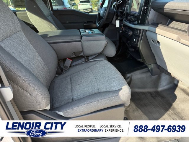 Certified 2022 Ford F150 XL w/ Trailer Tow Package AWD/4WD image 41
