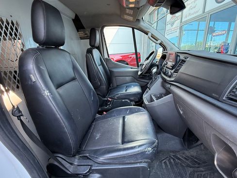 Used 2021 Ford Transit 250 Low Roof image 13