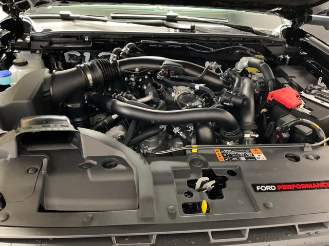New 2026 Ford Ranger Raptor AWD/4WD image 40