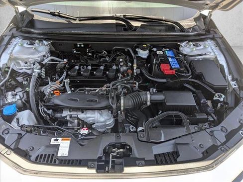 Used 2024 Honda Accord EX image 21