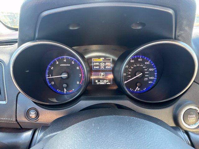 Used 2018 Subaru Outback 2.5i Limited w/ Popular Package #2 AWD/4WD image 24