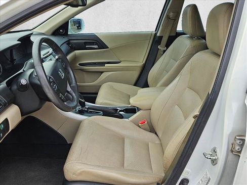 Used 2013 Honda Accord EX-L image 15