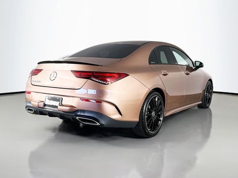 Used 2022 Mercedes-Benz CLA 250 CLA 250 image 7