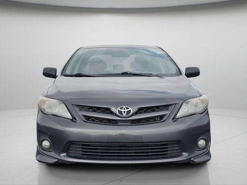 Used 2011 Toyota Corolla S FWD image 3