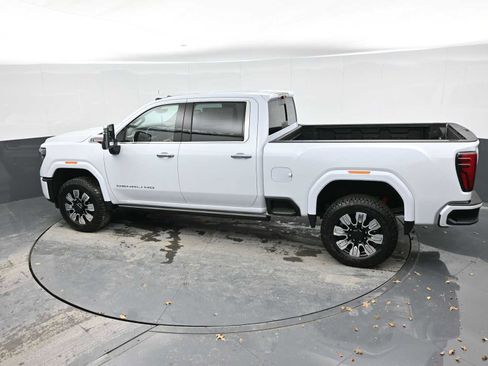 New 2026 GMC Sierra 2500 Denali w/ Denali Reserve Package image 26
