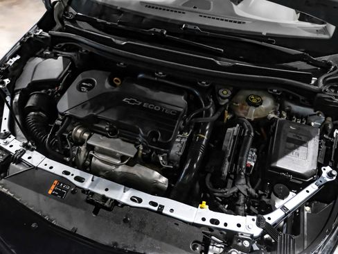 Used 2017 Chevrolet Cruze Premier w/ RS Package FWD image 45