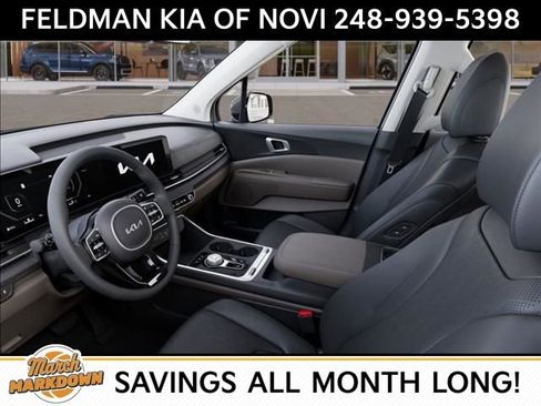 New 2026 Kia Carnival SX image 17