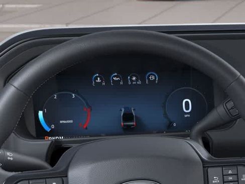 New 2026 Ford F350 Platinum AWD/4WD image 13