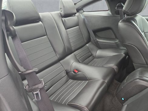 Used 2014 Ford Mustang Premium w/ Equipment Group 202A image 21
