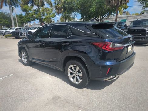 Used 2019 Lexus RX 350 FWD image 8