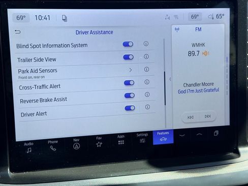 New 2026 Ford F150 Lariat image 35