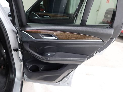 Used 2019 BMW X3 sDrive30i w/ Convenience Package RWD image 31