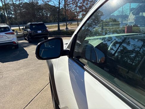 New 2026 Toyota 4Runner SR5 image 14