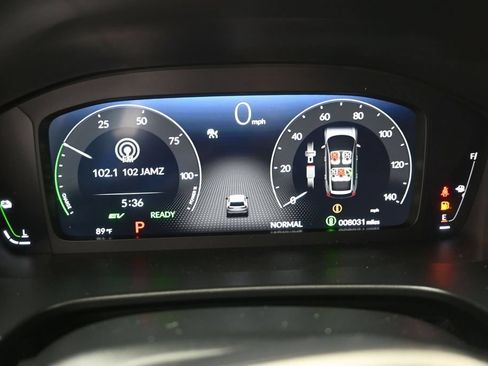 Certified 2026 Honda CR-V Sport-L image 18
