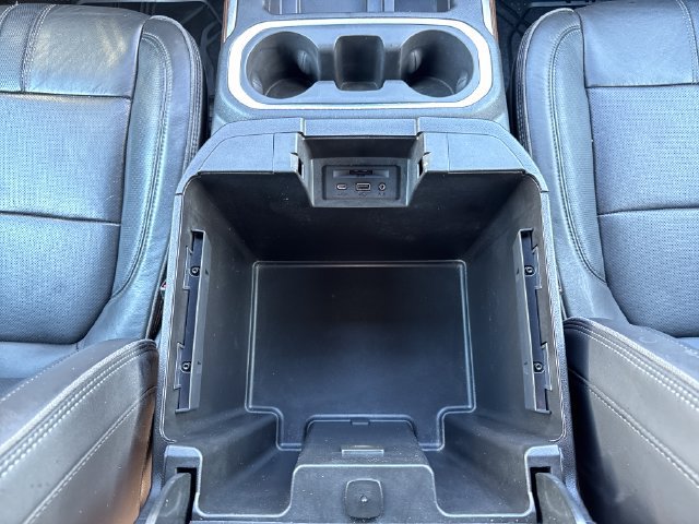 Used 2022 Chevrolet Silverado 2500 High Country w/ Z71 Off-Road Package AWD/4WD image 35
