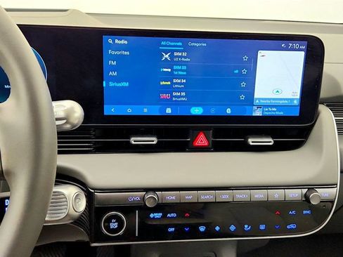 Used 2025 Hyundai Ioniq 5 Limited RWD image 17