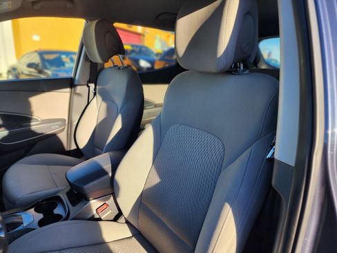 Used 2013 Hyundai Santa Fe Sport image 13