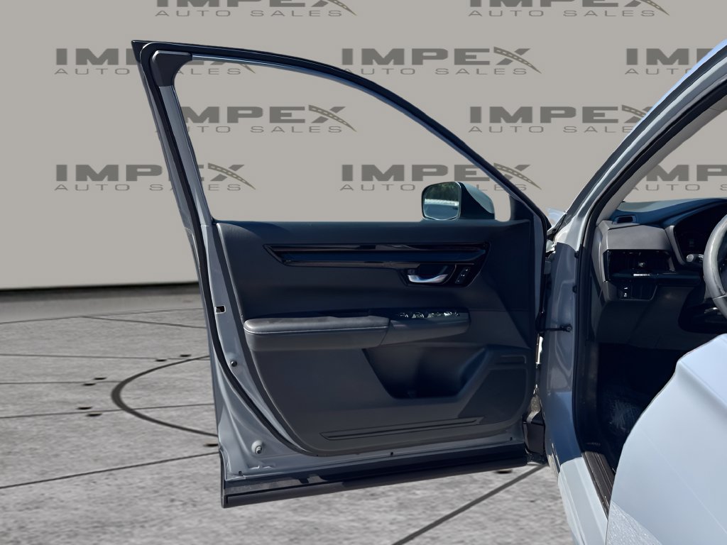 Used 2023 Honda CR-V EX-L image 23