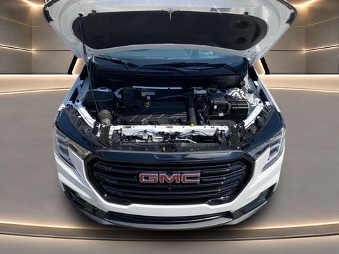 Used 2023 GMC Terrain SLT w/ Tech Package AWD/4WD image 37