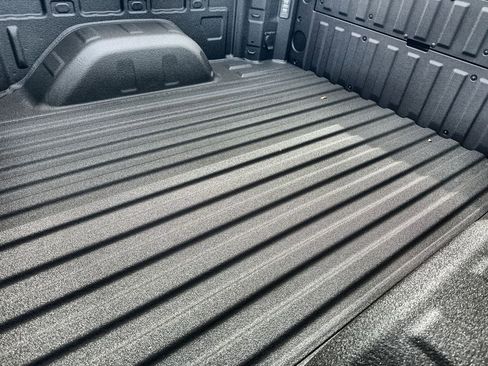 New 2026 GMC Sierra 1500 AT4X image 18