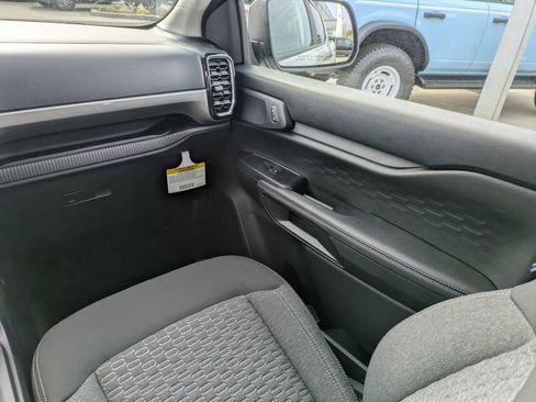 New 2026 Ford Ranger XLT w/ Trailer Tow Package image 17