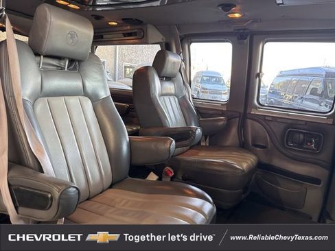 Used 2014 Chevrolet Express 1500 image 13