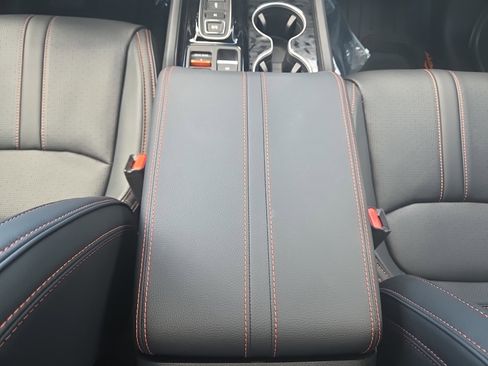 New 2026 Honda Passport TrailSport Elite image 31