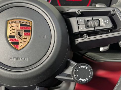 New 2026 Porsche Cayenne AWD/4WD image 39