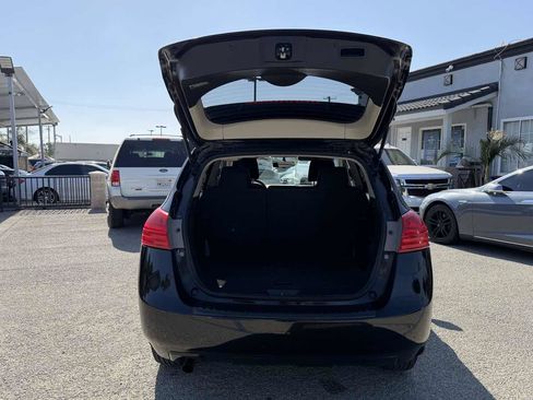 Used 2013 Nissan Rogue S w/ Special Edition Pkg AWD/4WD image 23