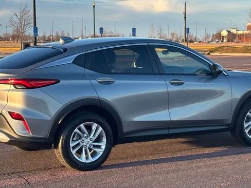 New 2026 Buick Envista Preferred w/ Convenience I Package image 2