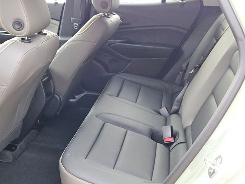 New 2026 Chevrolet Trax ACTIV w/ Driver Confidence Package image 21