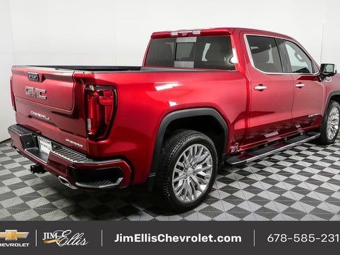 Used 2023 GMC Sierra 1500 Denali w/ Technology Package image 30