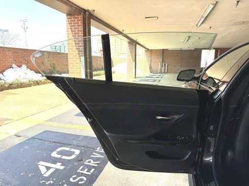 Used 2015 BMW 640i Gran Coupe xDrive image 15