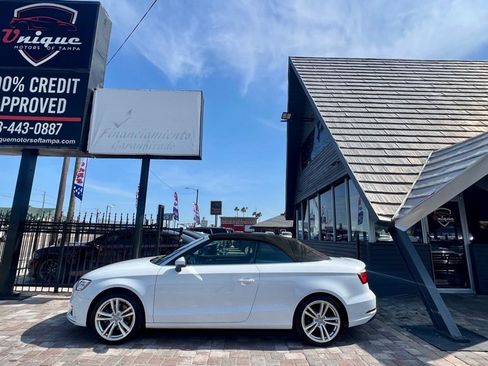 Used 2018 Audi A3 2.0T Premium image 46